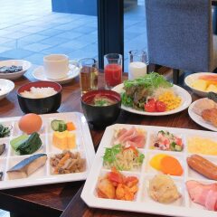 Отель Gracery Tamachi Hotel Япония, Токио - отзывы, цены и фото номеров - забронировать отель Gracery Tamachi Hotel онлайн фото 15