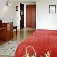 Royal Pharaoh Makadi - Hotel & Resort в номере