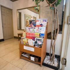 Beewon Guest House - Hostel развлечения