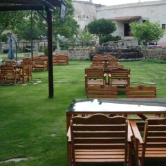 Melis Cave Hotel Турция, Ургуп - отзывы, цены и фото номеров - забронировать отель Melis Cave Hotel онлайн фото 12