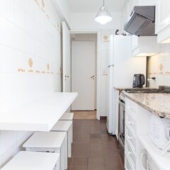 Segui Apartment by Be Local Argentina in Buenos Aires, Argentina from 118$, photos, reviews - zenhotels.com photo 2