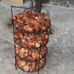Отель Garnitoun гостиничный бар