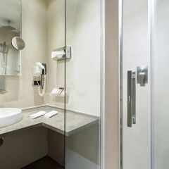 Best Western Premier Hotel Royal Santina ванная фото 2