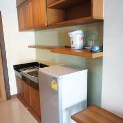 Отель D Apartment 2 Таиланд, Паттайя - отзывы, цены и фото номеров - забронировать отель D Apartment 2 онлайн в номере фото 2