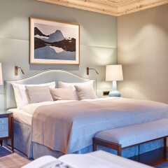 Апартаменты Bolton White Hotels and Apartments комната для гостей фото 3