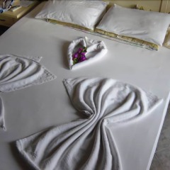 Maya Golf Hotel комната для гостей