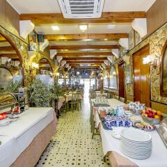 Отель Electra Guesthouse Мальта, Зеббудж - отзывы, цены и фото номеров - забронировать отель Electra Guesthouse онлайн питание фото 2