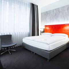 Select Hotel Berlin The Wall комната для гостей фото 2