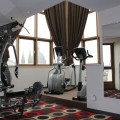 Отель Mercure Wien Europaplatz Вена фото 7