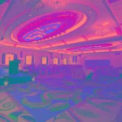 Xinhui Country Garden Phoenix Hotel бассейн фото 2