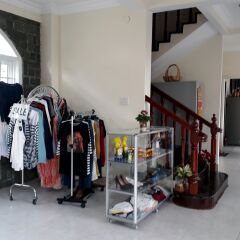 Отель Robin Hill Guesthouse Далат развлечения