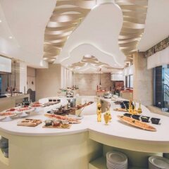 Отель Coral Level at Iberostar Selection Cancun питание