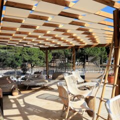 Ceshme Plus Hotel Чешме питание фото 3