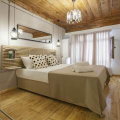 Отель Happy Homes Galataparts комната для гостей фото 4