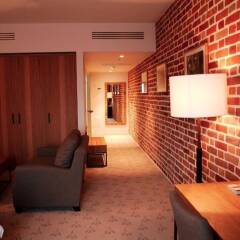 Отель The Granary - La Suite Hotel Польша, Район четырех религий - отзывы, цены и фото номеров - забронировать отель The Granary - La Suite Hotel онлайн спа фото 2