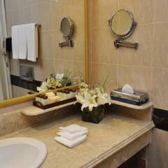 Отель Sheraton Cesme Чешме ванная фото 2