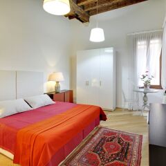 Отель Residence La Fenice комната для гостей фото 3