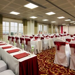 Отель Boss Legend Hotel Вьетнам, Ханой - отзывы, цены и фото номеров - забронировать отель Boss Legend Hotel онлайн помещение для мероприятий фото 2
