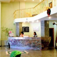Grand Isias Hotel Турция, Адыяман - отзывы, цены и фото номеров - забронировать отель Grand Isias Hotel онлайн интерьер отеля фото 3