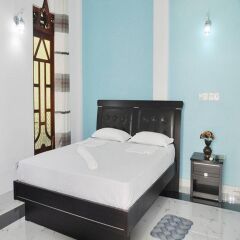 Отель Vista Rooms River Front комната для гостей