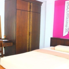 Отель kasalong resort комната для гостей