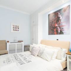 Отель 1 Bedroom for 2 Guests in Marvellous Notting Hill Великобритания, Лондон - отзывы, цены и фото номеров - забронировать отель 1 Bedroom for 2 Guests in Marvellous Notting Hill онлайн комната для гостей фото 3