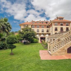 Hotel Villa Pasiega фото 6
