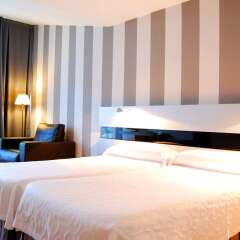 Hotel Indiana Llanes комната для гостей фото 2
