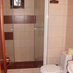 Hotel Casa Iurca in Sighetu Marmatiei, Romania from 85$, photos, reviews - zenhotels.com bathroom