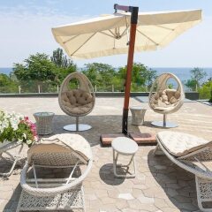 Гостиница KADORR Resort and Spa спортивное сооружение