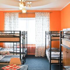 Апартаменты AHOSTEL питание фото 3