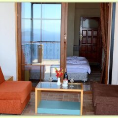 Отель Keyif Motel комната для гостей фото 5