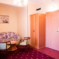 Отель Меблированные комнаты Золотой Колос Москва удобства в номере фото 2