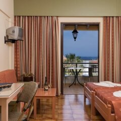 Nireas Hotel in Daratsos, Greece from 54$, photos, reviews - zenhotels.com guestroom photo 3