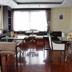 Отель Icheck Inn Sukhumvit Soi 2 Бангкок помещение для мероприятий фото 2