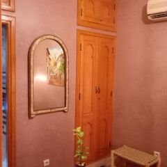 Отель Riad Majdoulina Марокко, Марракеш - отзывы, цены и фото номеров - забронировать отель Riad Majdoulina онлайн удобства в номере фото 2