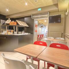 Hotel Campanile Paris Ouest - Boulogne гостиничный бар