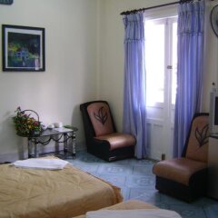 Отель Phuong Huy 3 Guest House Далат комната для гостей фото 4