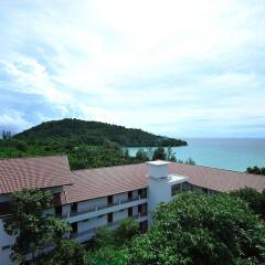 Отель Tri Trang Beach Resort by Diva Management пляж фото 2