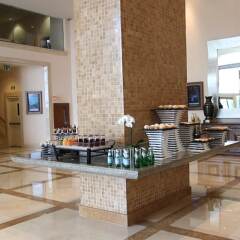 Отель Grand Fiesta Americana Guadalajara Country Club интерьер отеля фото 3