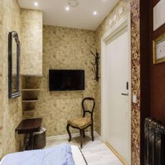 Skanstulls Hostel Стокгольм комната для гостей фото 3