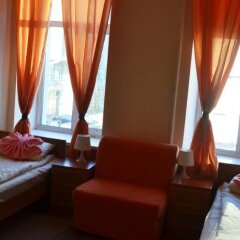 Station Hostel комната для гостей фото 5