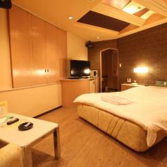 Hotel Avancer Next Osaka Temma - Adult Only комната для гостей