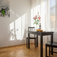 Отель Opera Home Boutique 2 by City Quality в номере фото 2