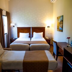 Art Gallery Hotel Израиль, Хайфа - 6 отзывов об отеле, цены и фото номеров - забронировать отель Art Gallery Hotel онлайн фото 2