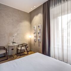 G55 Design Hotel удобства в номере