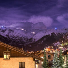 Отель Alpen Resort Hotel Швейцария, Церматт - отзывы, цены и фото номеров - забронировать отель Alpen Resort Hotel онлайн фото 4