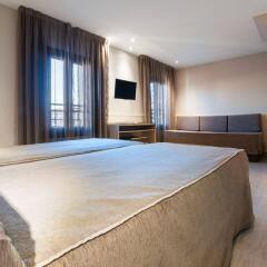 Hotel Santa Marta комната для гостей фото 4
