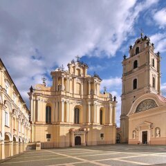 Отель Бутик-отель IDW Esperanza Resort Литва, Тракай - 1 отзыв об отеле, цены и фото номеров - забронировать отель Бутик-отель IDW Esperanza Resort онлайн фото 4