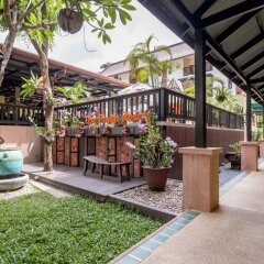 Отель Phulin Resort Пхукет фото 3